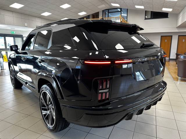 2025 KGM Actyon 1.5 ACTYON K50 AUTO