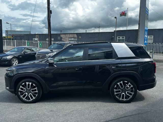 2024 KGM Torres 1.5 K40 5dr Auto