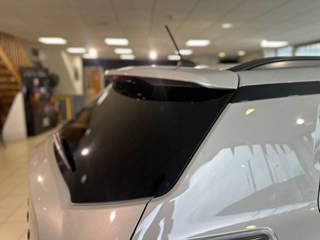 2025 KGM Tivoli 1.5 163bhp K40 5dr Auto