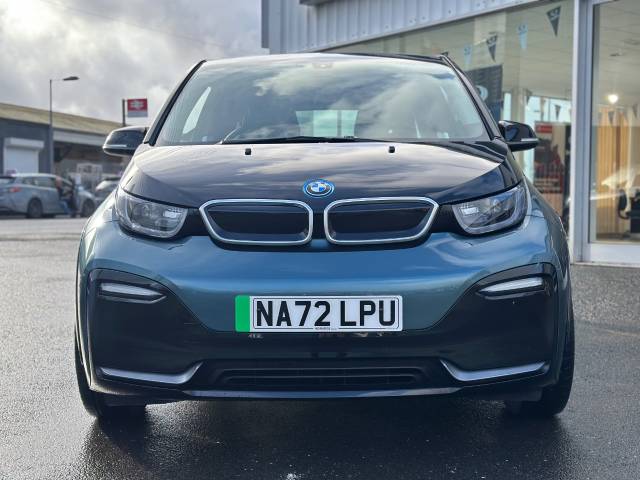 2022 BMW I3 0.0 135kW S 42kWh 5dr Auto (Suite Interior World)⚡️🔋