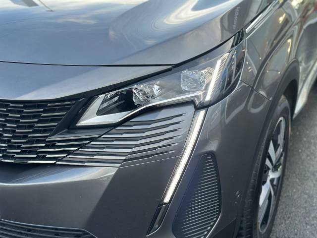 2022 Peugeot 3008 1.2 PureTech GT 5dr EAT8