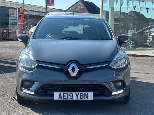 2019 Renault Clio 0.9 TCE 90 Play 5dr