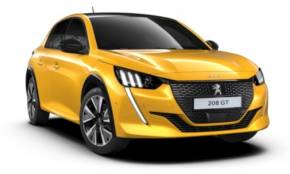 PEUGEOT 208 at Howards of Carmarthen Carmarthen