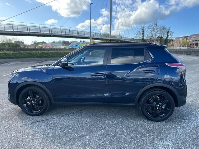 2025 KGM Tivoli 1.5 K40 5dr Auto