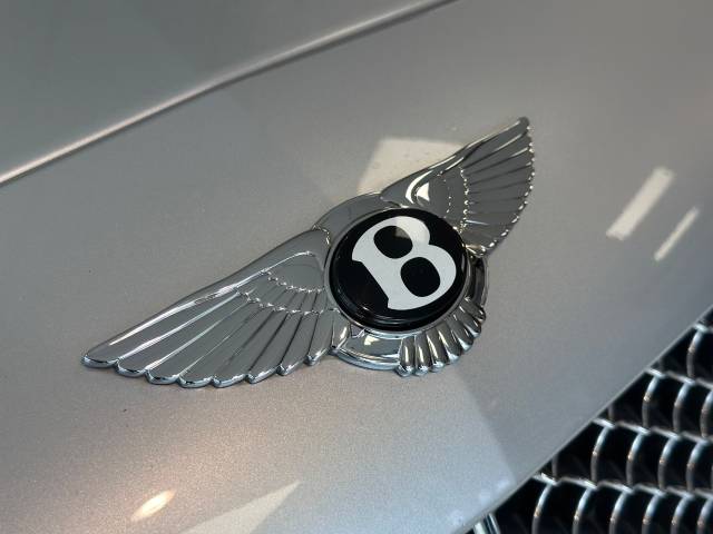 2005 Bentley Continental GT 6.0 W12 2dr Auto