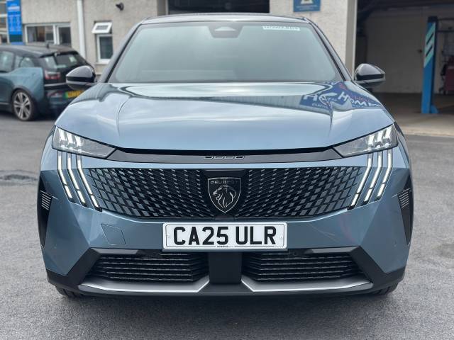2025 Peugeot 3008 1.2 Hybrid 145 GT 5dr e-DSC6