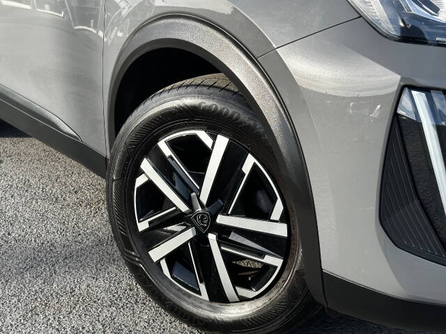 2023 Peugeot 2008 1.2 PureTech Active Premium+ 5dr