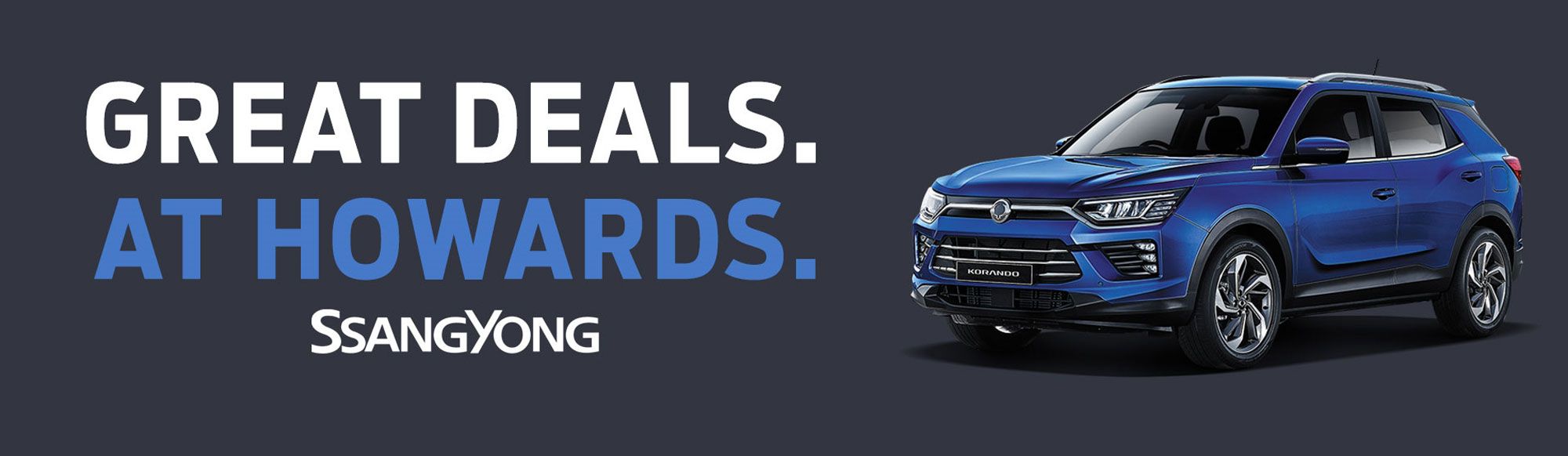 Used Cars Carmarthen, Second Hand Cars Carmarthenshire Howards of