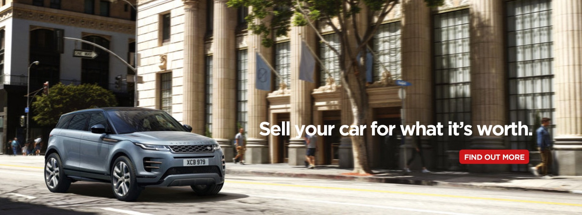 Sell your car for what it's worth